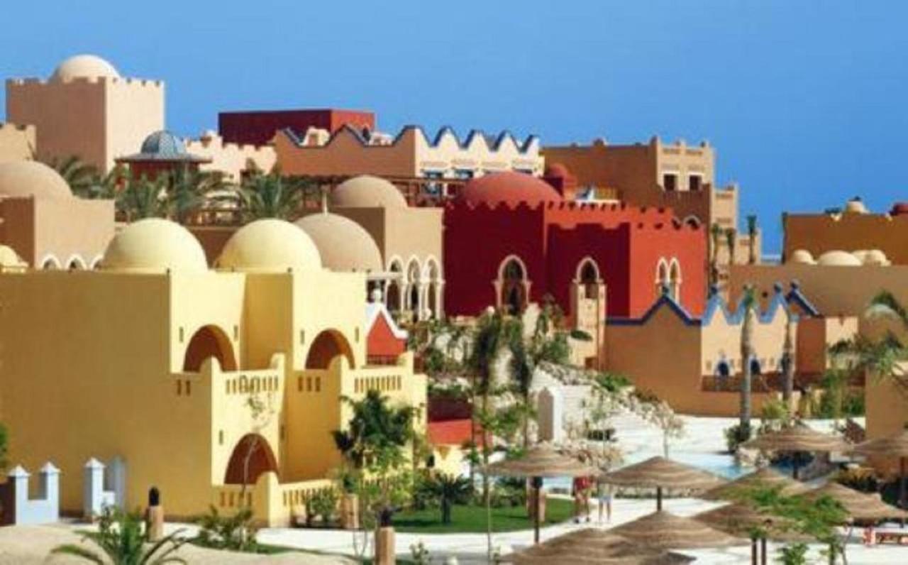 Grand Makadi - Couples And Families Only Ξενοδοχείο Χουργκάντα Εξωτερικό φωτογραφία