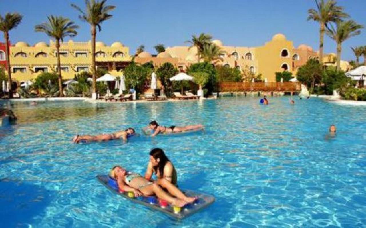 Grand Makadi - Couples And Families Only Ξενοδοχείο Χουργκάντα Εξωτερικό φωτογραφία