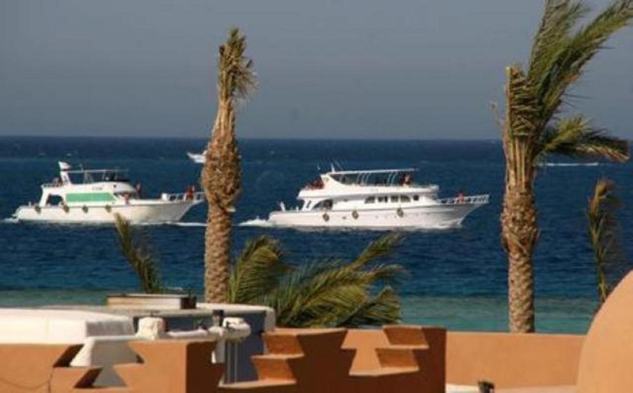 Grand Makadi - Couples And Families Only Ξενοδοχείο Χουργκάντα Εξωτερικό φωτογραφία