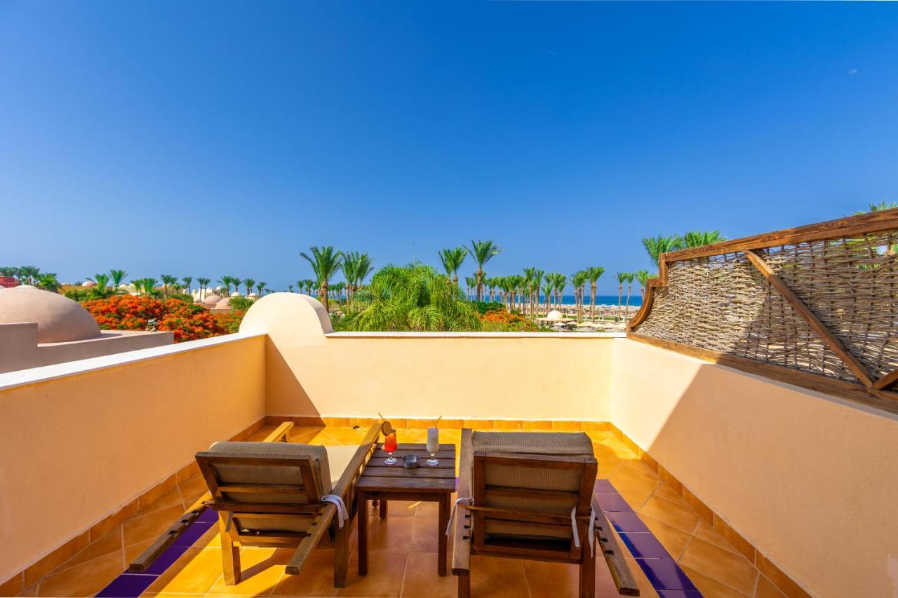 Grand Makadi - Couples And Families Only Ξενοδοχείο Χουργκάντα Εξωτερικό φωτογραφία