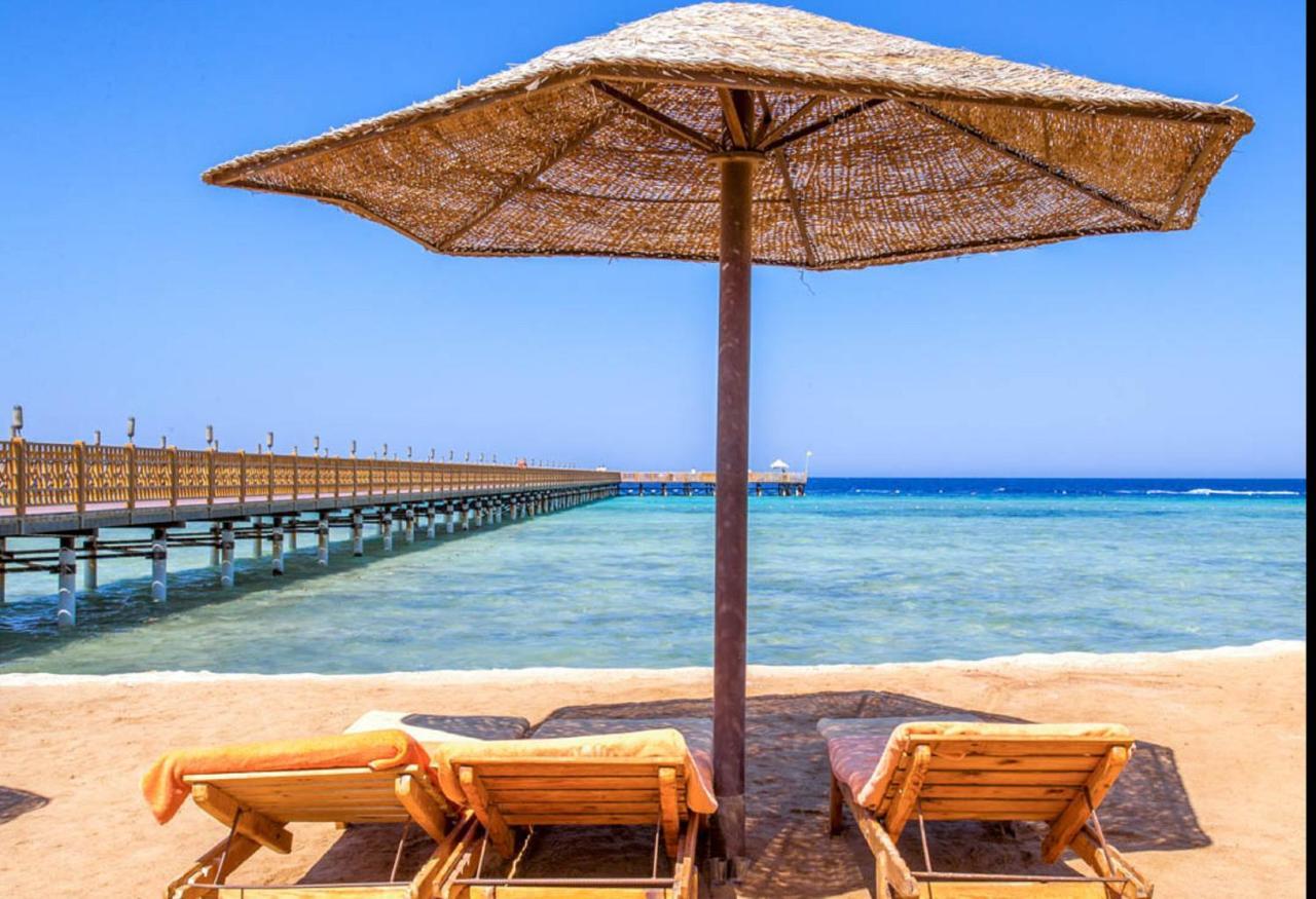 Grand Makadi - Couples And Families Only Ξενοδοχείο Χουργκάντα Εξωτερικό φωτογραφία
